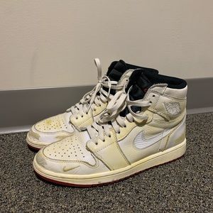 Nike Jordan Shoe